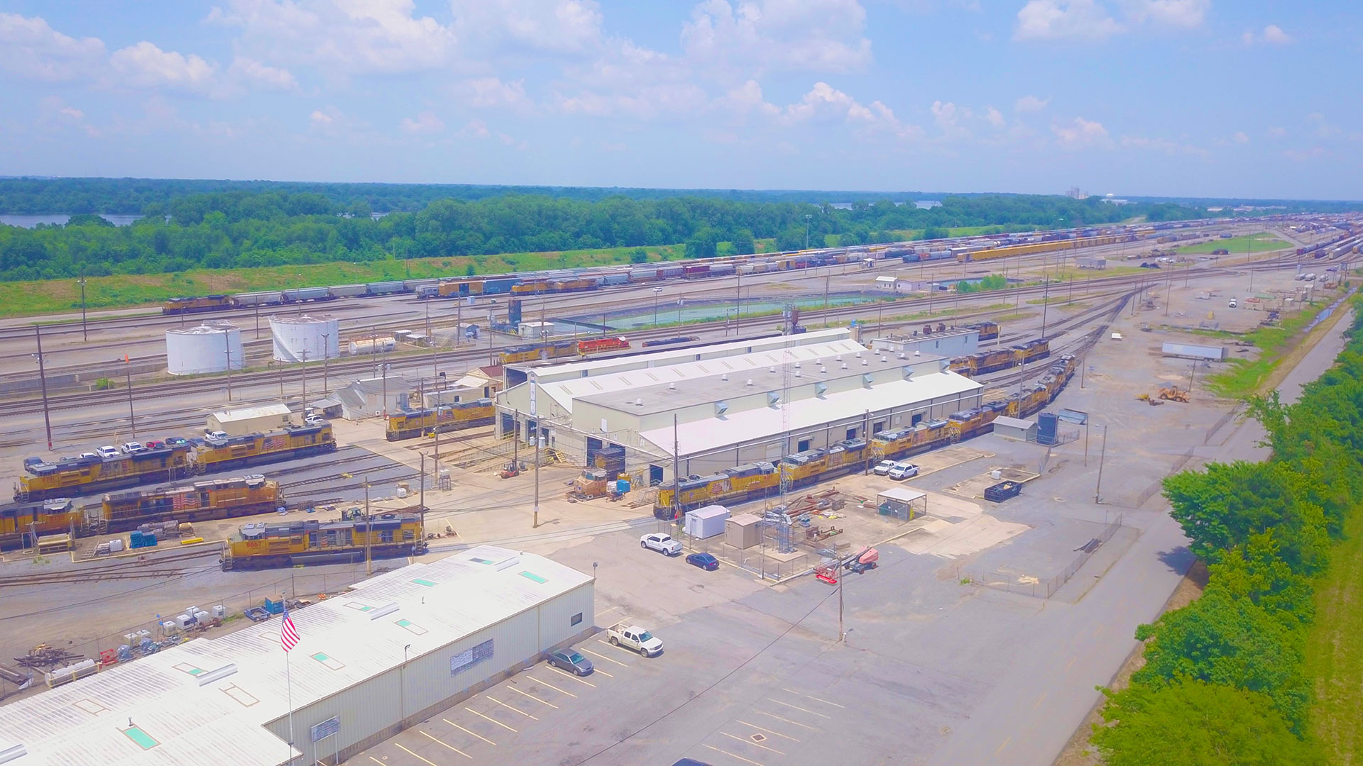 UPRR Pine Bluff Img